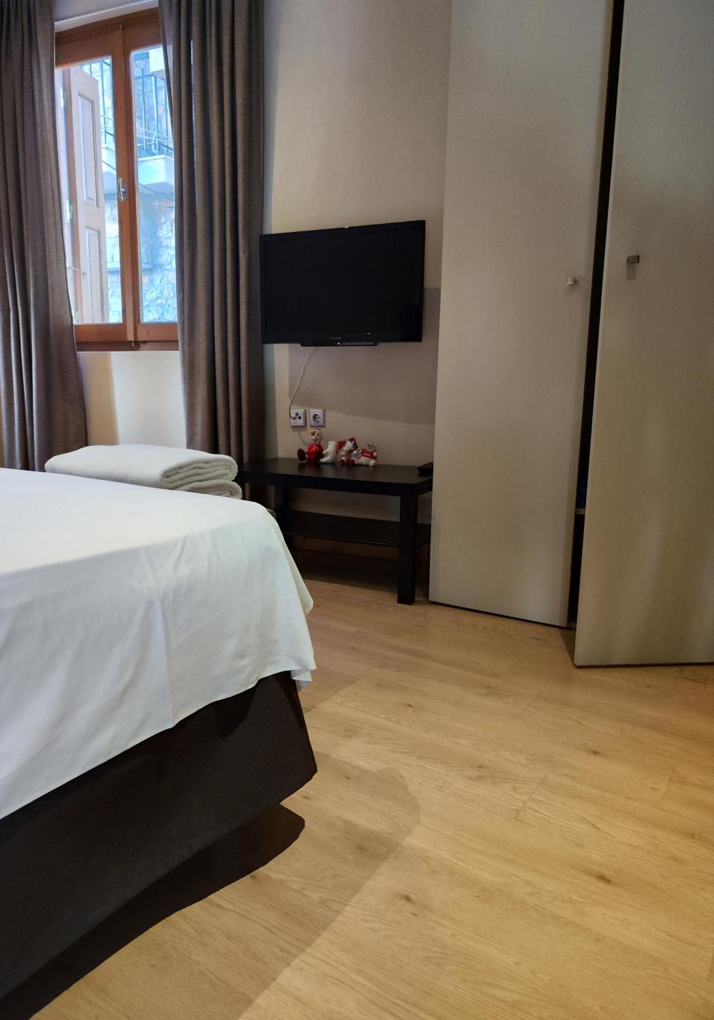 Arahova Pansion Apartment Ngoại thất bức ảnh