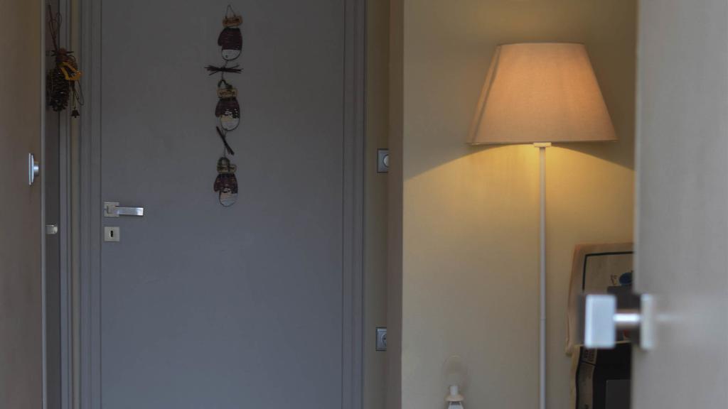 Arahova Pansion Apartment Ngoại thất bức ảnh
