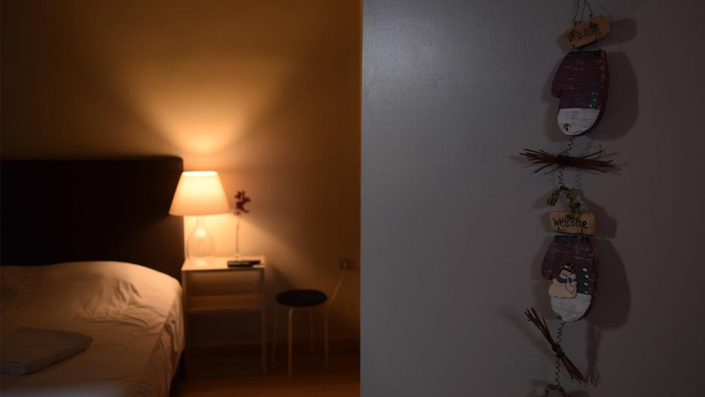 Arahova Pansion Apartment Ngoại thất bức ảnh