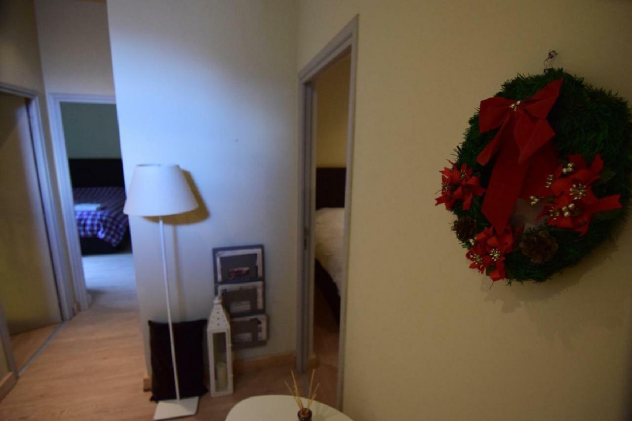 Arahova Pansion Apartment Ngoại thất bức ảnh