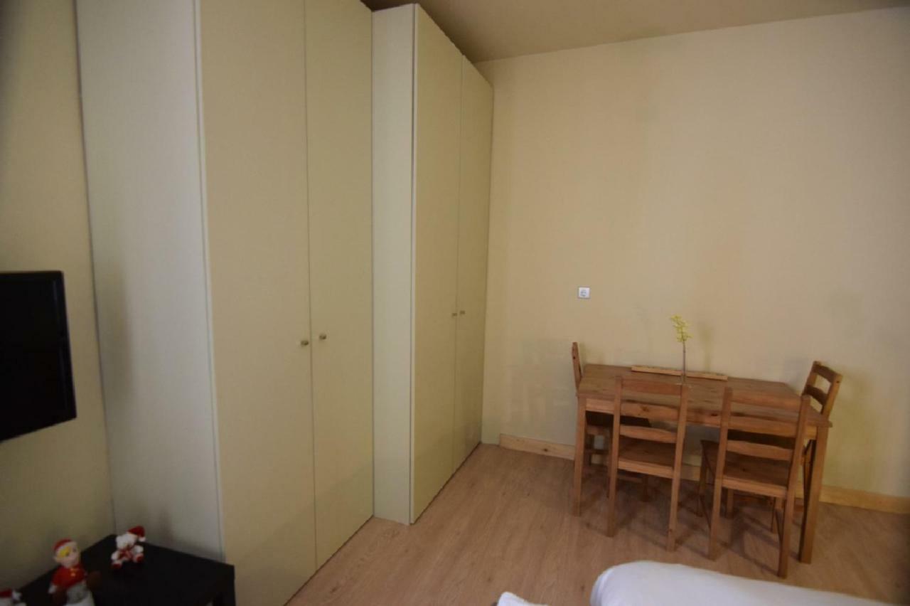 Arahova Pansion Apartment Ngoại thất bức ảnh