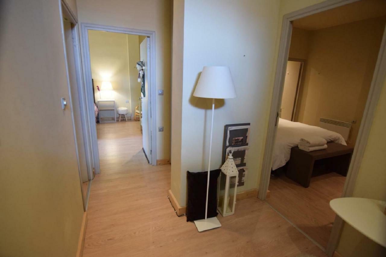 Arahova Pansion Apartment Ngoại thất bức ảnh