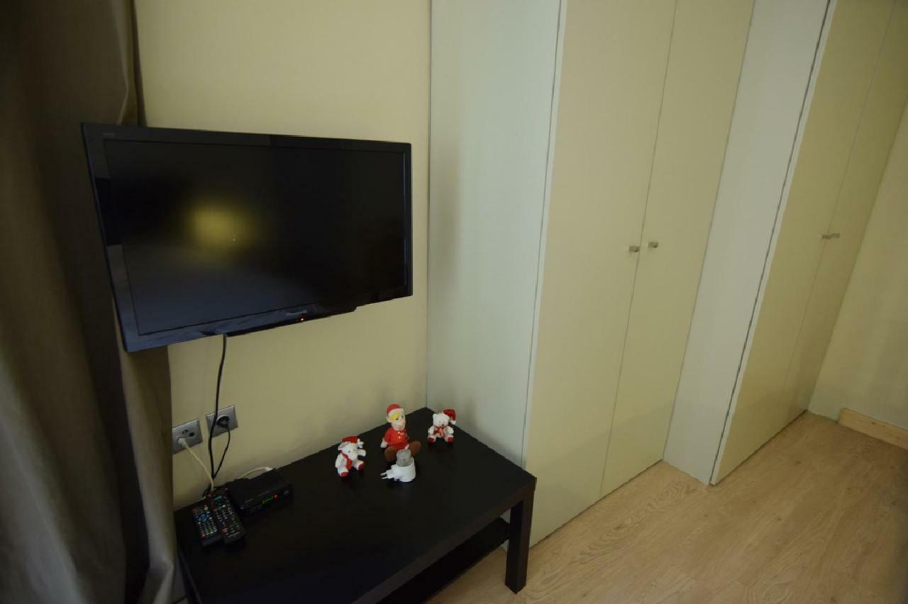 Arahova Pansion Apartment Ngoại thất bức ảnh